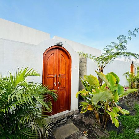Brahmastra Bali Villa 库布盼洛坎 外观 照片