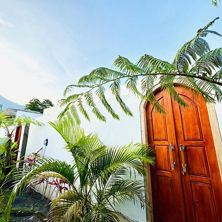 Brahmastra Bali Villa 库布盼洛坎 外观 照片