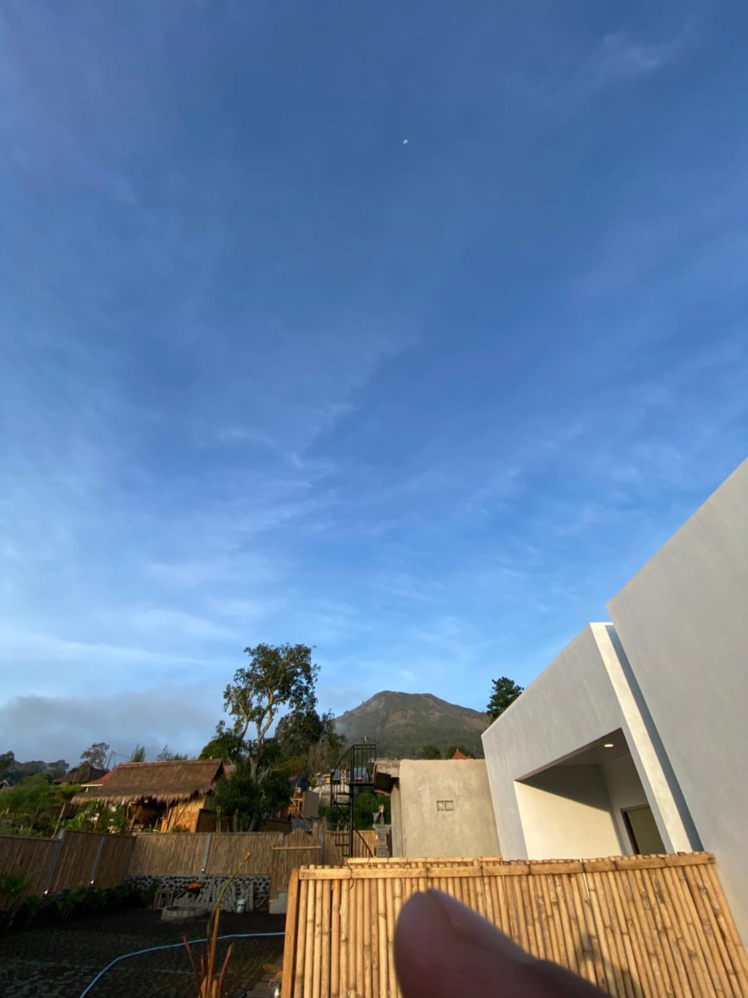 Brahmastra Bali Villa 库布盼洛坎 外观 照片