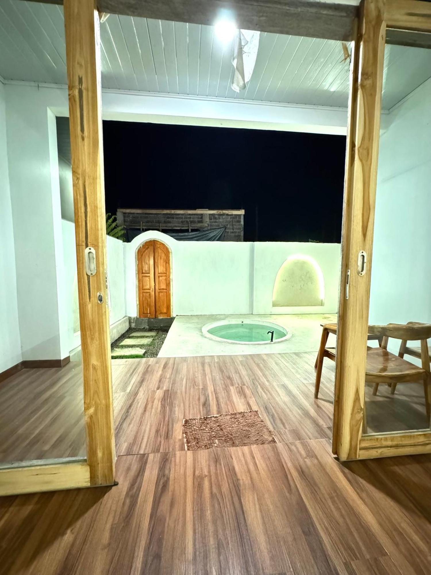 Brahmastra Bali Villa 库布盼洛坎 外观 照片